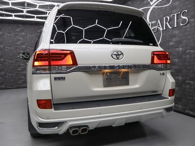2016 Toyota LAND CRUISER 200 缩略图 49