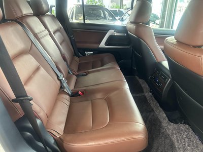 2016 Toyota LAND CRUISER 200 缩略图 70