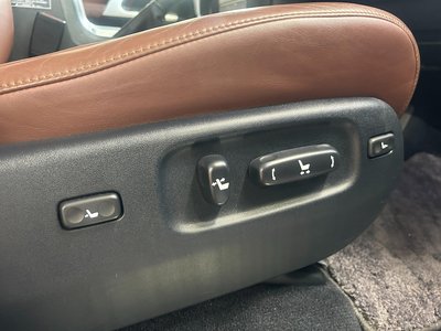 2016 Toyota LAND CRUISER 200 缩略图 69