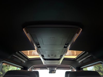 2025 Toyota ALPHARD — миниатюра 65