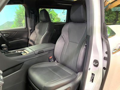 2025 Toyota ALPHARD — миниатюра 25