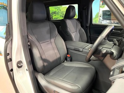 2025 Toyota ALPHARD — миниатюра 10