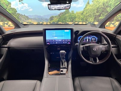 2025 Toyota ALPHARD — миниатюра 2
