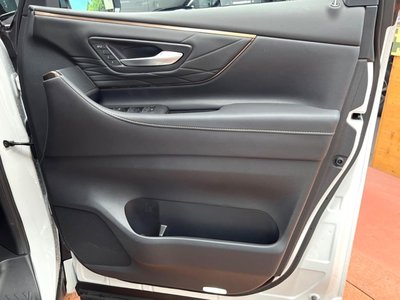 2025 Toyota ALPHARD — миниатюра 31