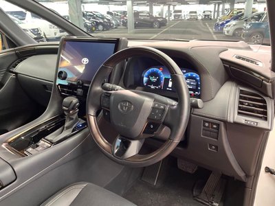 2025 Toyota ALPHARD — миниатюра 21