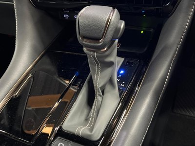 2025 Toyota ALPHARD — миниатюра 52