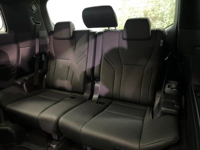 2025 Toyota ALPHARD — миниатюра 23