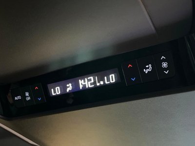 2025 Toyota ALPHARD — миниатюра 68