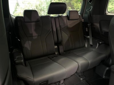 2025 Toyota ALPHARD — миниатюра 12