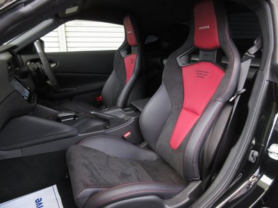 2024 Nissan FAIRLADY Z photo 9