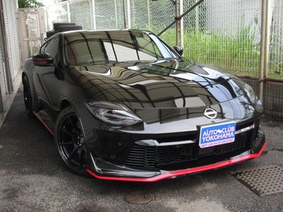 2024 Nissan FAIRLADY Z photo 4