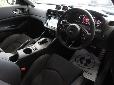 2024 Nissan FAIRLADY Z photo 10