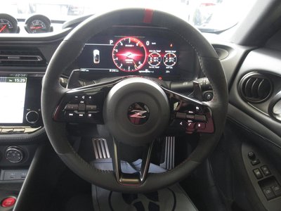 2024 Nissan FAIRLADY Z photo 13