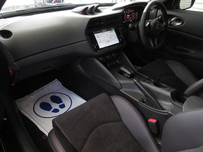 2024 Nissan FAIRLADY Z photo 11