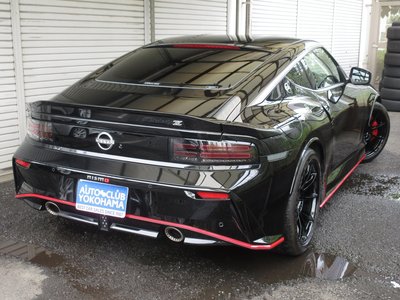 2024 Nissan FAIRLADY Z photo 6