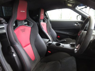 2024 Nissan FAIRLADY Z photo 8