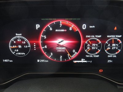 2024 Nissan FAIRLADY Z photo 14