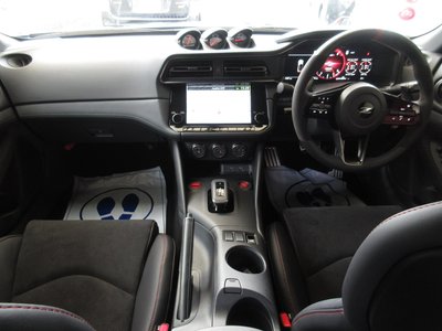 2024 Nissan FAIRLADY Z photo 12