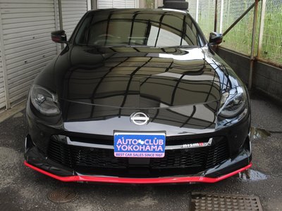 2024 Nissan FAIRLADY Z photo 3