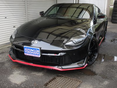 2024 Nissan FAIRLADY Z photo 1