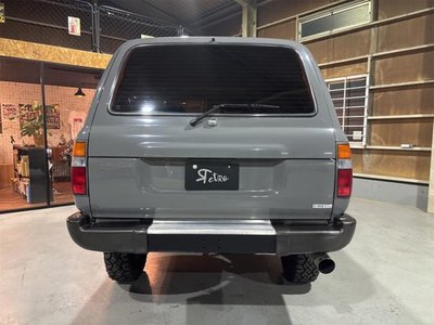صورة 3 لـ 1992 Toyota LAND CRUISER 80