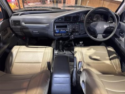 صورة 17 لـ 1992 Toyota LAND CRUISER 80
