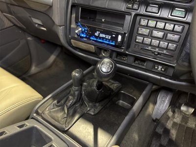 صورة 11 لـ 1992 Toyota LAND CRUISER 80