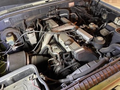صورة 18 لـ 1992 Toyota LAND CRUISER 80