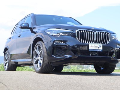 2019 BMW X5 缩略图 75