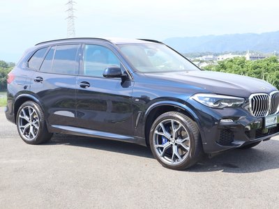 2019 BMW X5 缩略图 25