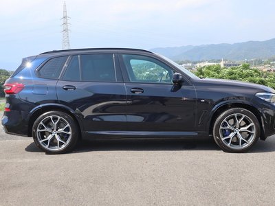 2019 BMW X5 缩略图 22
