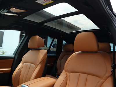 2019 BMW X5 缩略图 73
