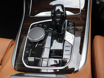2019 BMW X5 缩略图 44
