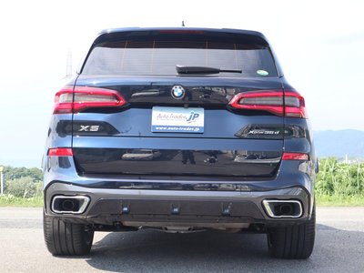 2019 BMW X5 缩略图 18