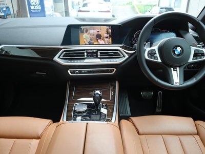 2019 BMW X5 缩略图 2