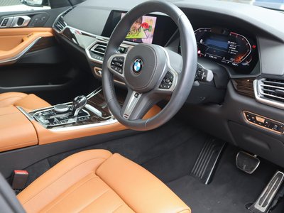 2019 BMW X5 缩略图 32
