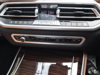 2019 BMW X5 缩略图 46