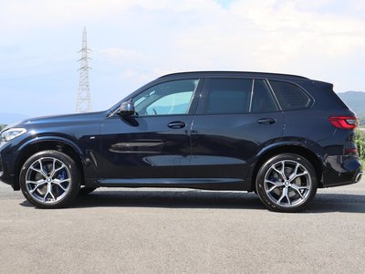 2019 BMW X5 缩略图 10