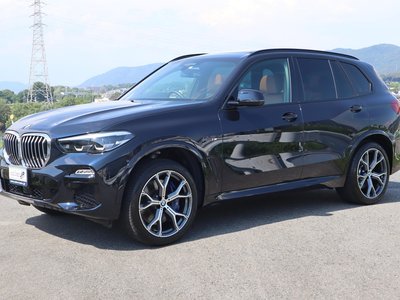 2019 BMW X5 缩略图 80