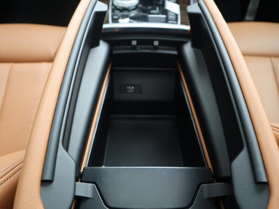 2019 BMW X5 缩略图 52