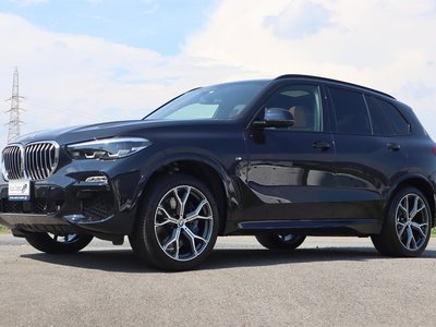 2019 BMW X5 缩略图 7
