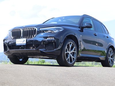 2019 BMW X5 缩略图 5