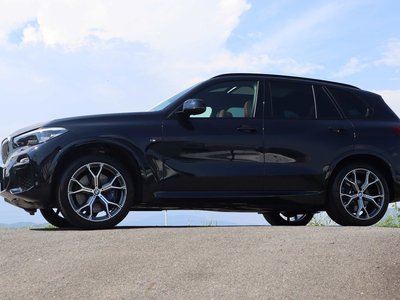 2019 BMW X5 缩略图 12