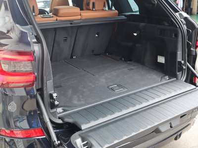 2019 BMW X5 缩略图 71