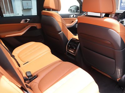 2019 BMW X5 缩略图 54
