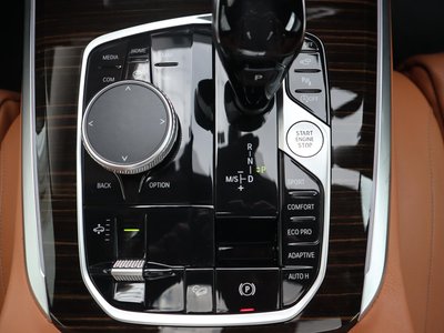 2019 BMW X5 缩略图 45