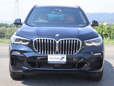2019 BMW X5 缩略图 28