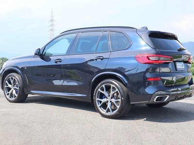 2019 BMW X5 缩略图 13