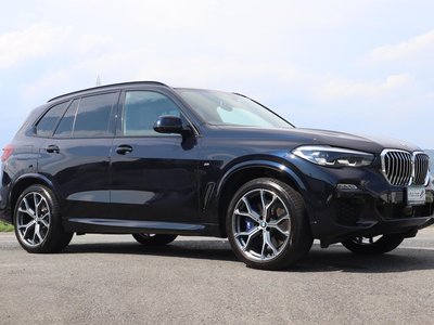 2019 BMW X5 缩略图 26
