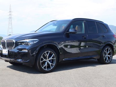 2019 BMW X5 缩略图 8